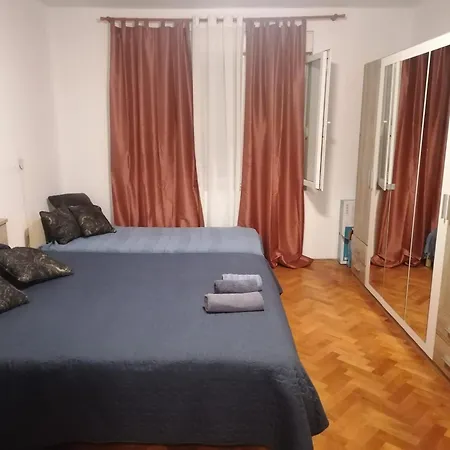 Teskera Apartment