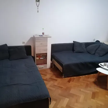 Apartment Teskera Knin