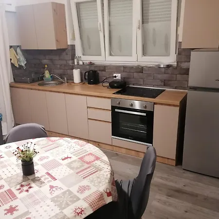 Teskera Knin