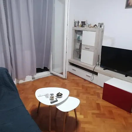 Apartment Teskera