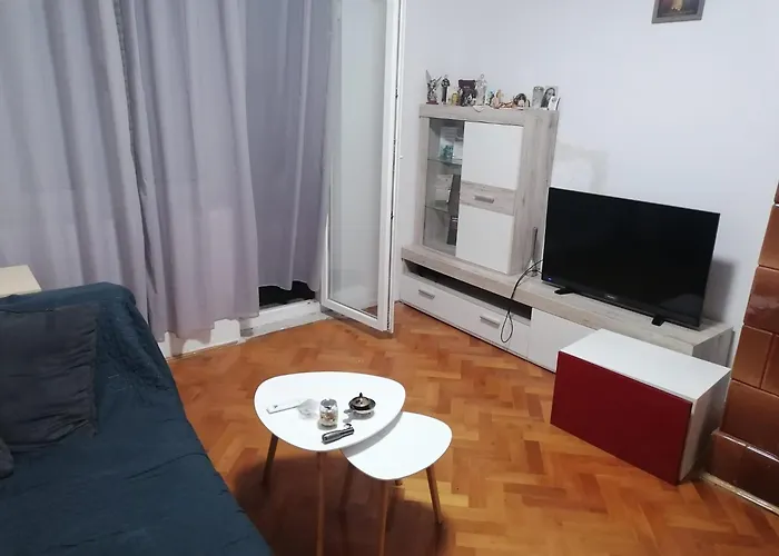 Appartement Teskera